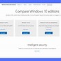 Image result for Windows 10 Editions