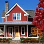 Image result for Green Exterior House Paint Colors
