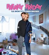 Image result for Lil Dicky Chris Brown