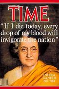 Image result for Indira Gandhi Saree
