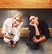 Image result for Claire Holt Phoebe Tonkin