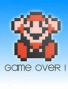 Image result for Super Mario Bros Game Over Pug