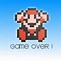 Image result for Super Mario Bros 2 Game Over Screen