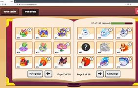 Image result for Prodigy Education Game Mermina Evoulution 2