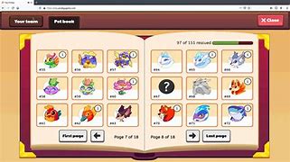 Image result for Prodigy Math Game Sprite