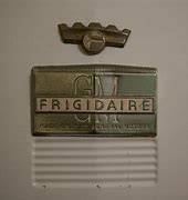 Image result for Frigidaire Refrigerator Compressor Parts