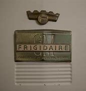 Image result for Frigidaire Refrigerator Door Handle