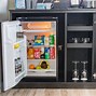 Image result for Best Mini Fridge with Freezer Frost Free