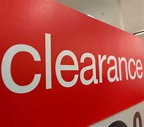 Image result for Clearance Pics