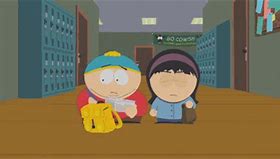 Image result for Keep Calm and Love Cartman