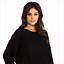 Image result for Oversized Black Sweater Women