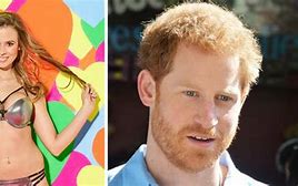 Image result for Prince Harry Girlfriend Camilla