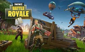 Image result for How to Play Fortnite Game