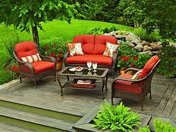 Image result for Patio Furniture Sets Clearance