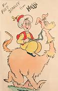 Image result for Theodor Seuss Geisel Childhood