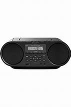 Image result for Sony ZS-RS60BT CD Boombox, AM/FM Tuner Built In Speaker Player, With Bluetooth