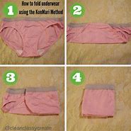 Image result for How to Store Pants