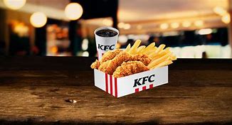 Image result for KFC 5.00 Box