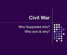 Image result for Civil War Talk