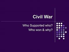 Image result for TV Series About the Civil War