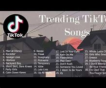 Image result for Good Tik Tok Songs