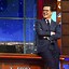 Image result for Stephen Colbert Family