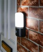 Image result for LED Battery Wall Light