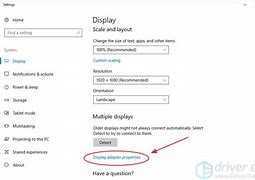 Image result for How to Check PC Graphics Card Windows 1.0