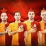 Image result for Galatasaray Duvar Kagidi