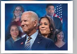 Image result for Joe Biden Campaign Staff