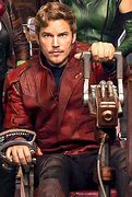 Image result for Peter Quill Guardians of the Galaxy 2