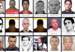 Image result for Most Wanted People in Latvia
