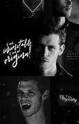 Image result for Klaus Mikaelson Wallpaper PC