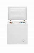 Image result for Crosley Chest Freezer
