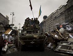 Image result for Ukraine and Russian Conflict