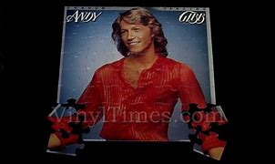 Image result for Andy Gibb Shadow Dancing Album