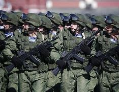 Image result for Pics of Russian Army