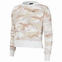 Image result for Nike Cropped Sweatshirt