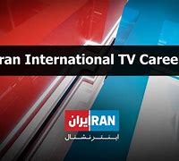 Image result for Iran International TV Farsi