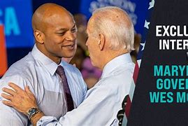 Image result for Steny Hoyer Wes Moore