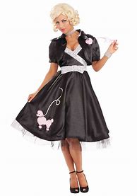 Image result for 50s Costume Ideas
