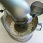 Image result for KitchenAid Stand Mixer Ice Blue