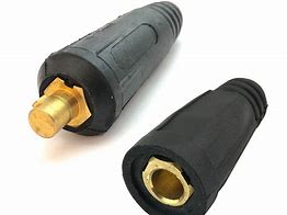 Image result for Female Plug Connector