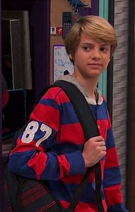 Image result for Jace Norman Nickelodeon