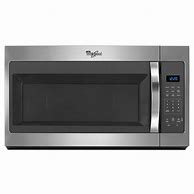 Image result for Whirlpool Stainless Steel Microwave Ovens
