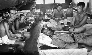 Image result for WW2 US Pow
