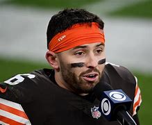 Image result for Baker Mayfield Hair