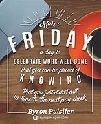 Image result for Happy Friday Work