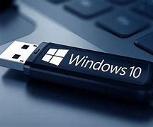 Image result for Microsoft Windows 10 USB