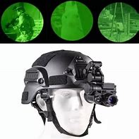 Image result for TKKOK D80 Night Vision Binoculars For Adults,Suitable Digital Night Vision Goggles For Complete Darkness Military,Spy, Security,Hunting,Tactical